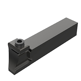 R150.10-0750-15 Indexable Cut-Off Tool Block product photo