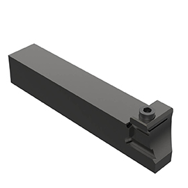 L150.10-1000-15 1" Square Shank Indexable Cut-Off Toolholder product photo