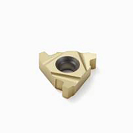 16ER12ACME CP500 External 12 TPI Snap-Tap Carbide Laydown Threading Insert product photo