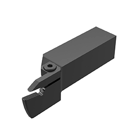 CFMR15008E 0.3150" Maximum Width External Indexable Grooving Toolholder product photo