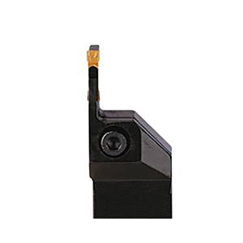 CFMR10008D 0.3150" Maximum Width External Indexable Grooving Toolholder product photo