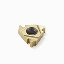 22ER4.0TR CP500 External 4.00mm Pitch Snap-Tap Carbide Laydown Threading Insert product photo