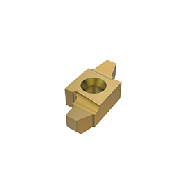 26ER2ACME CP300 External 2 TPI Snap-Tap Carbide Laydown Threading Insert product photo