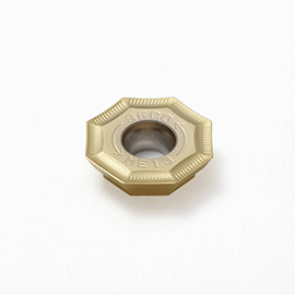 OFMT050405TR-ME12 F40M Carbide Milling Insert product photo