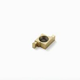 14NR.125FG CP500 Carbide Grooving Insert product photo