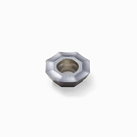 OFEX05T305TN-M08 F40M Carbide Milling Insert product photo
