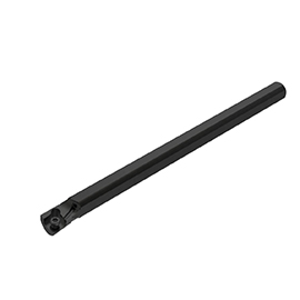 A08K-SCLCR06 10mm Minimum Diameter 125mm Overall Length Coolant Through Indexable Boring Bar product photo