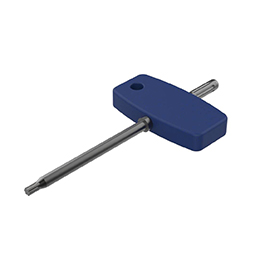 T15P Torx Driver For Indexables product photo
