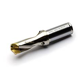 18mm - 18.99mm Diameter Crownloc 1xD Replaceable Tip Drill product photo