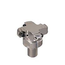 R335.29-02.00-16RE-6N-R4 2.0000" Diameter 0.3150" Cutting Width 6-Tooth Indexable Slotting Cutter product photo