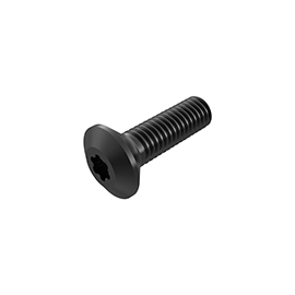 WS2325-T25P Lock Screw For Indexables product photo