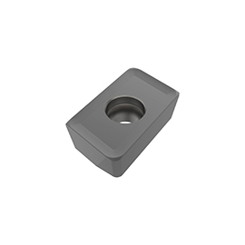 XCMX13T308TR-M11 T350M Carbide Milling Insert product photo