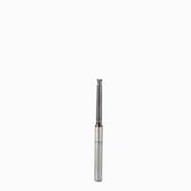 1.5mm Diameter 6mm Shank 2-Flute Straight Flute Jabro JHF980 MEGA Carbide High Feed End Mill product photo
