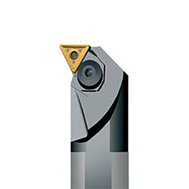 A40U-PTFNR22 50mm Minimum Diameter 350mm Overall Length Coolant Through Indexable Boring Bar product photo