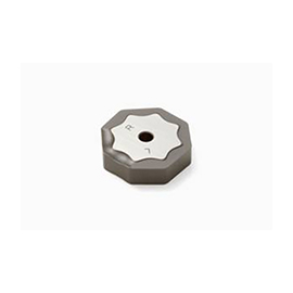 ONEF090520ZZTN-M14 MK1500 Carbide Milling Insert product photo