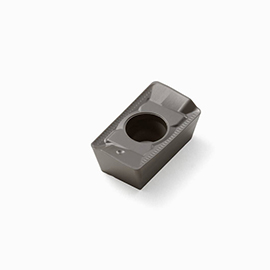 APKX1604PDR-ME12 MP2500 Carbide Milling Insert product photo