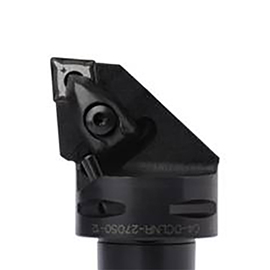 C4-DCLNR-27050-12-M Seco-Capto C4 50mm Internal or External Modular Turning Profiling Cutting Unit Head product photo