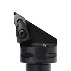 C4-DDJNL-27055-15-M Seco-Capto C4 55mm Internal or External Modular Turning Profiling Cutting Unit Head product photo