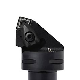 C4-DSRNR-22050-12-M Seco-Capto C4 50mm Internal or External Modular Turning Profiling Cutting Unit Head product photo
