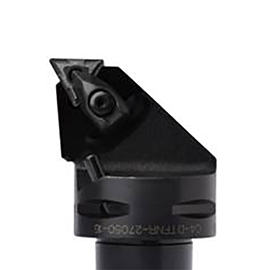 C4-DTFNR-27050-16-M Seco-Capto C4 50mm Internal or External Modular Turning Profiling Cutting Unit Head product photo