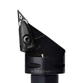 C4-DVJNL-27062-16 Seco-Capto C4 62mm Internal or External Modular Turning Profiling Cutting Unit Head product photo