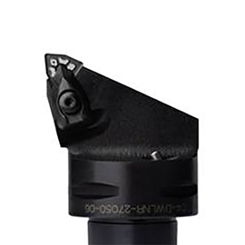 C4-DWLNR-27050-08 Seco-Capto C4 50mm Internal or External Modular Turning Profiling Cutting Unit Head product photo