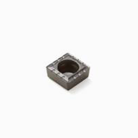 SCGX120408-P1 DP2000 Carbide Indexable Drill Insert product photo