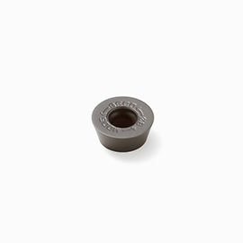 RDKW0803M0T-MD05 MS2500 Carbide Milling Insert product photo