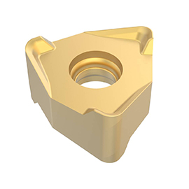 XNEX080616TR-ME09 MP3000 Carbide Milling Insert product photo
