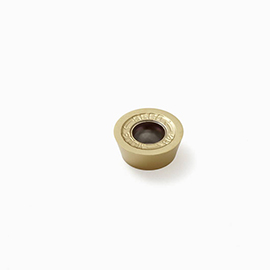 RDHW06T1M0-MD02 MP3000 Carbide Milling Insert product photo