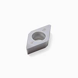 DCGW32.52S-00625-L1-B CBN060K PCBN Turning Insert product photo