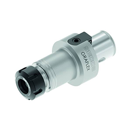 G3 ER25 2.7559" Collet Chuck product photo