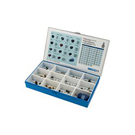 Balancing Screw Kit For Shrink Fit Holders product photo