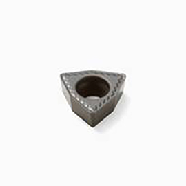 WCMX040208-85 DP3000 Carbide Indexable Drill Insert product photo