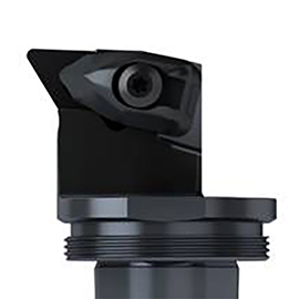 GL50-DDUNR-32032-15 Steadyline GL50 32mm Internal or External Modular Turning Profiling Cutting Unit Head product photo
