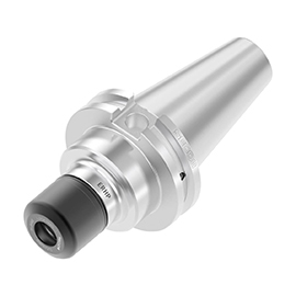 CAT40 - 70mm HP25 Collet Chuck product photo