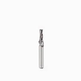 #10-32 Internal 4-Flute Carbide Helical Flute Thread Mill product photo