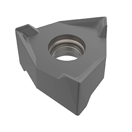 XNEX080604TR-ME09 MP2500 Carbide Milling Insert product photo