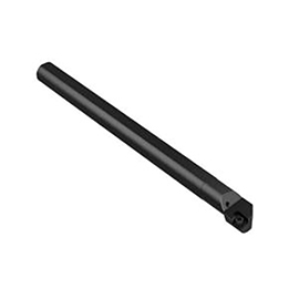 A12-SCLCL-3 1.0000" Minimum Diameter 10" Overall Length Coolant Through Indexable Boring Bar product photo