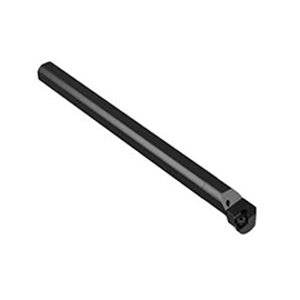 A12-SDUCL-3 1.1252" Minimum Diameter 10" Overall Length Coolant Through Indexable Boring Bar product photo
