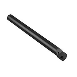 A16-SCLCR-3 1.2500" Minimum Diameter 12" Overall Length Coolant Through Indexable Boring Bar product photo
