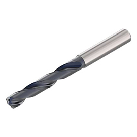 11mm 140º 71mm Flute Length Carbide Jobber Drill Bit product photo