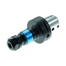 C4 Modular Connection M4 - M12 Tap Capacity ER20 Tapping Chuck product photo