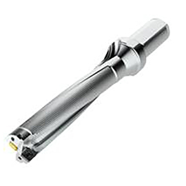 SD525-1500-750-1500R7 1.5000" Diameter Coolant Through 2-Flute Perfomax Indexable Insert Drill product photo