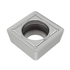 SCGX050204-MP DS2050 Carbide Indexable Drill Insert product photo