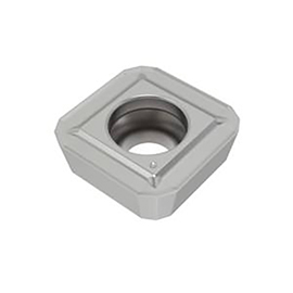SPGX12T3-MC DS4050 Carbide Indexable Drill Insert product photo