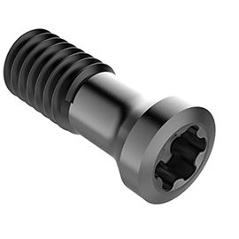 C04012B-T15P Lock Screw For Indexables product photo
