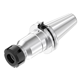 CAT40 ER16 2.0000" Collet Chuck product photo