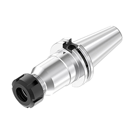 CAT40 - 4.00" ER16 Collet Chuck product photo