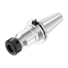 CAT40 - 2.50" ER25 Collet Chuck product photo